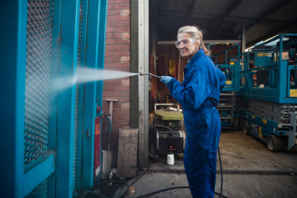 Reliable Roberts, WI Pressure Washing Services Solutions
